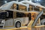 2026 Rolls-Royce Motorhome