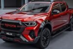 Toyota Hilux 2026
