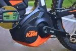 KTM E-Bike 2026