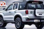 Mahindra Bolero 2026