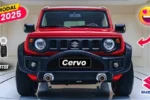 2026 Maruti Cervo Launched with 32KM Mileage and 6 Airbags Starting Price of ₹4.99 Lakh