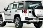New Mahindra Bolero 2026 Launched with 1.5L Diesel Engine, 30.8km/l Mileage & Rugged SUV