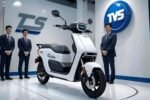 TVS iQube 2026