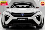 Tata Nano Electric 2026 Unveiled: Affordable EV with Long Range and Quick Charging