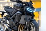 Yamaha MT-15 Hybrid 2026