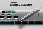 Samsung Galaxy S26 Ultra Unveiled: 400MP Camera, Snapdragon 8 Gen 4 Power & Next-Gen AI Innovation